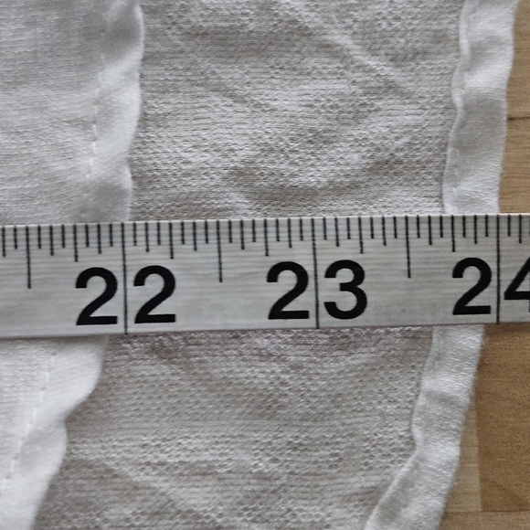 Kindred Womens Embroidered Blouse Size Large Boho Cottagecore - Picture 7 of 9